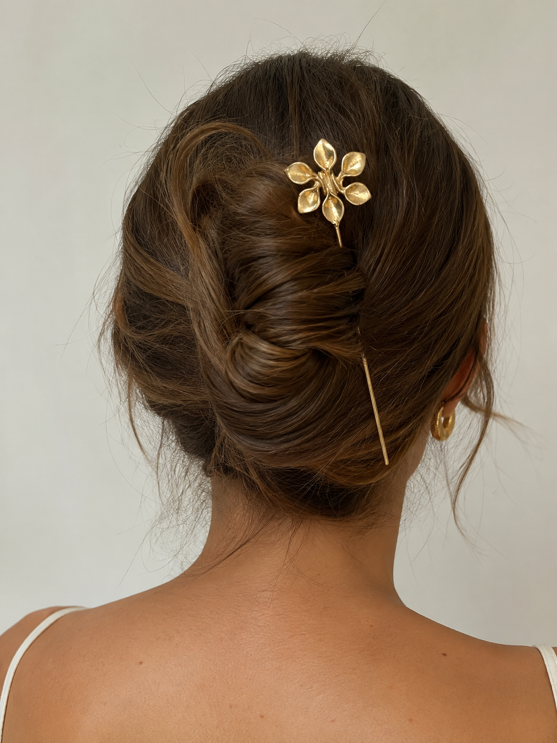 Fleur Hair Pin