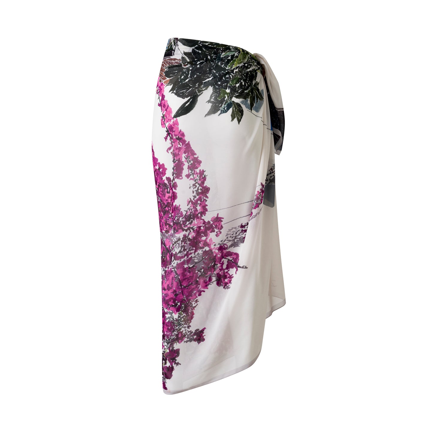 Bougainvillea- Pareo