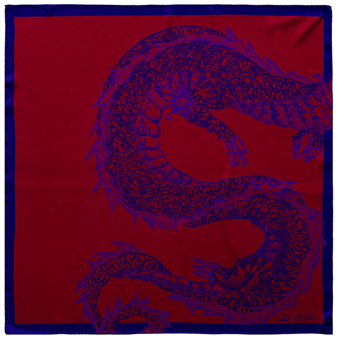 Violet - Pareo
