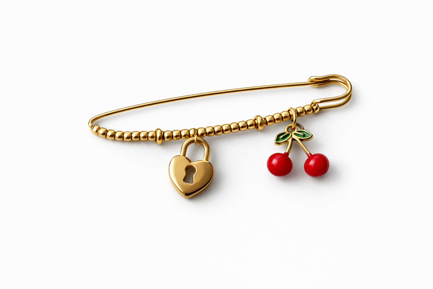 Cherry Lock