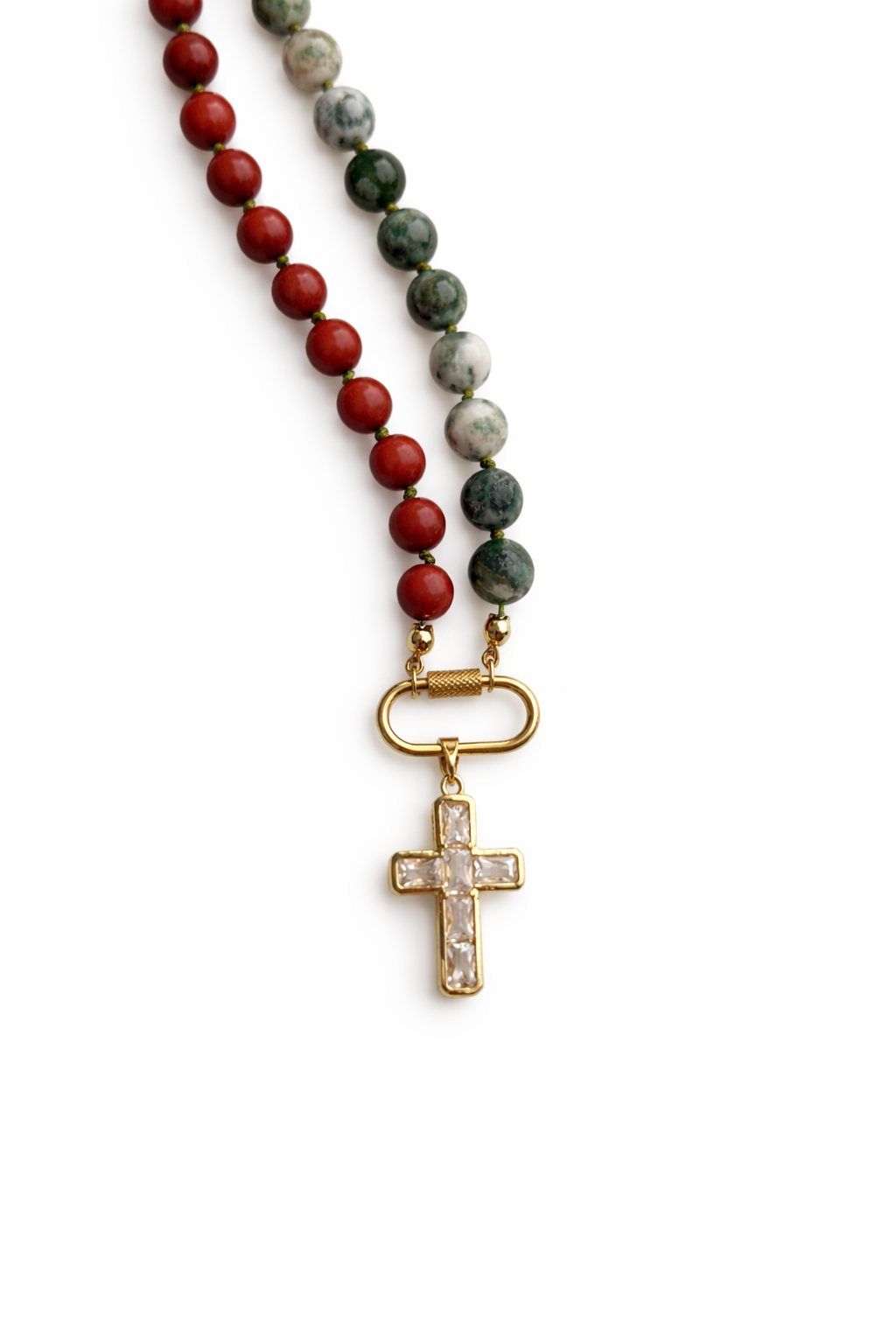 Crystal Cross