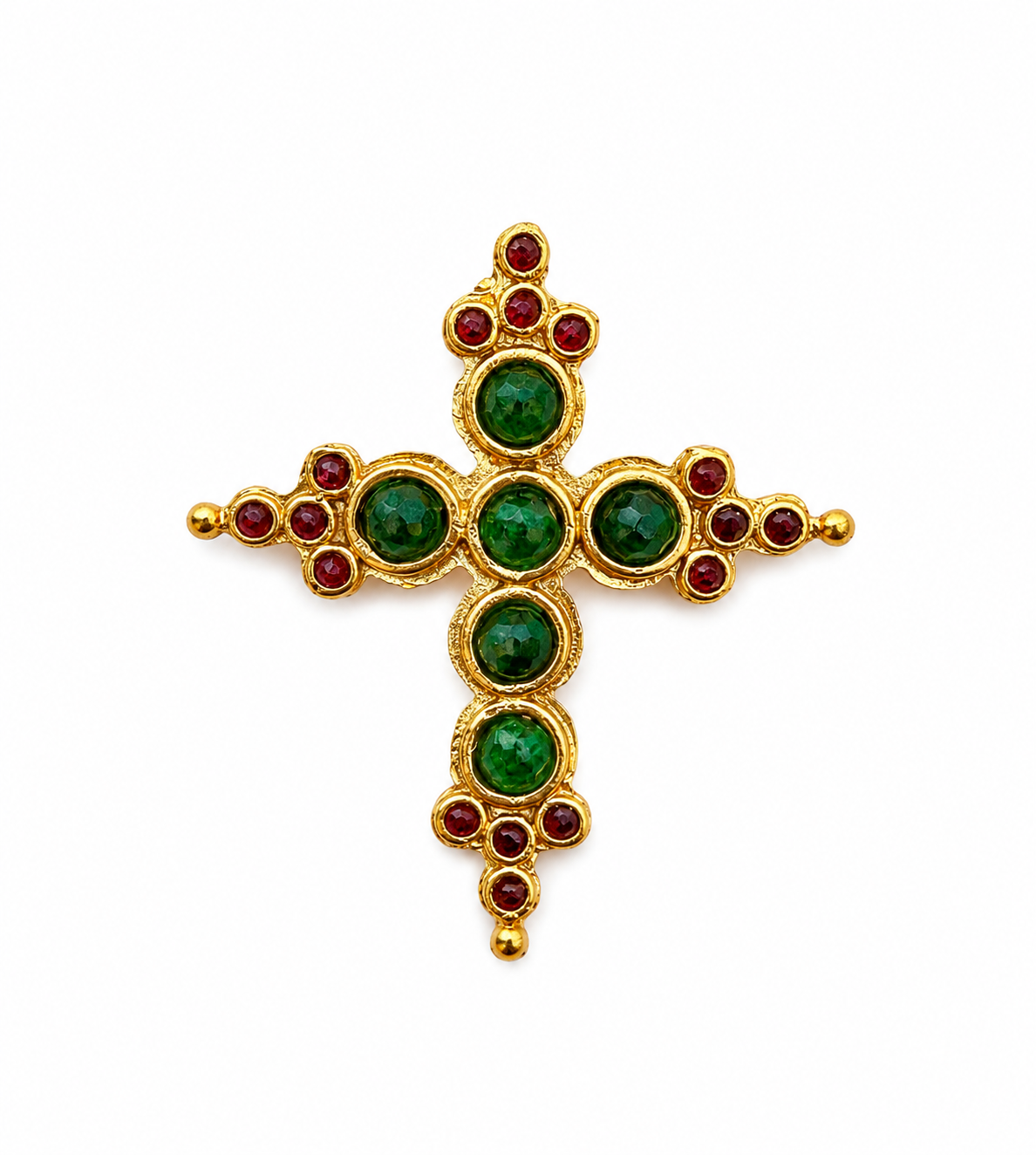 Catena Cross