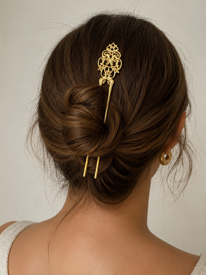 Palace Hair Pin