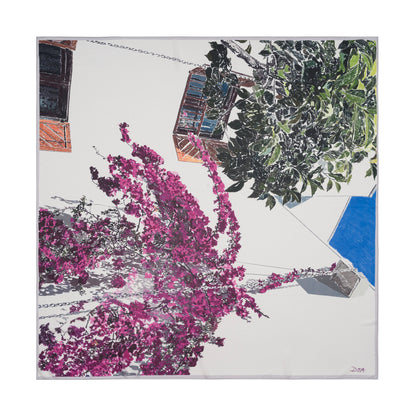 Bougainvillea- Pareo