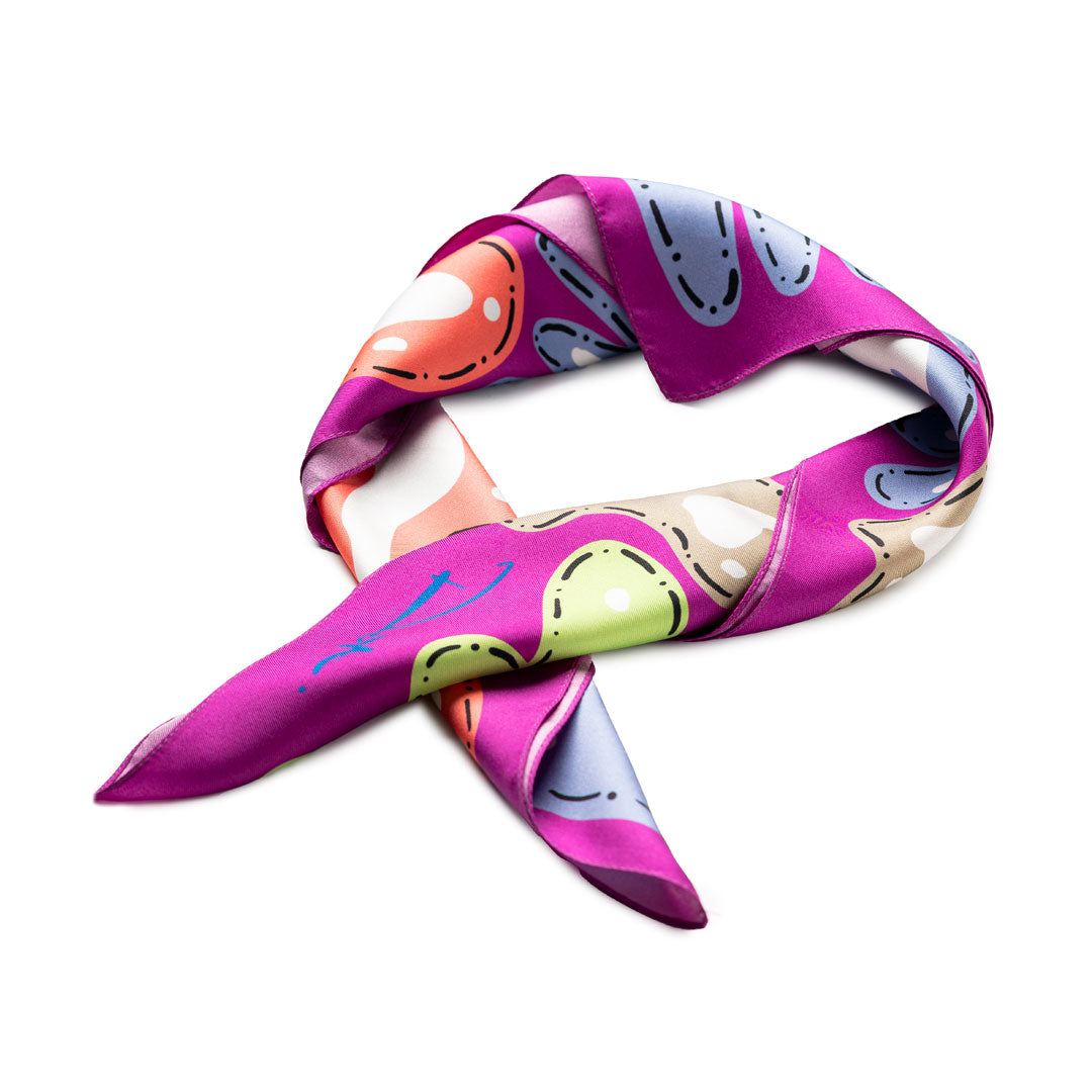 House of Doa - Algea Scarf