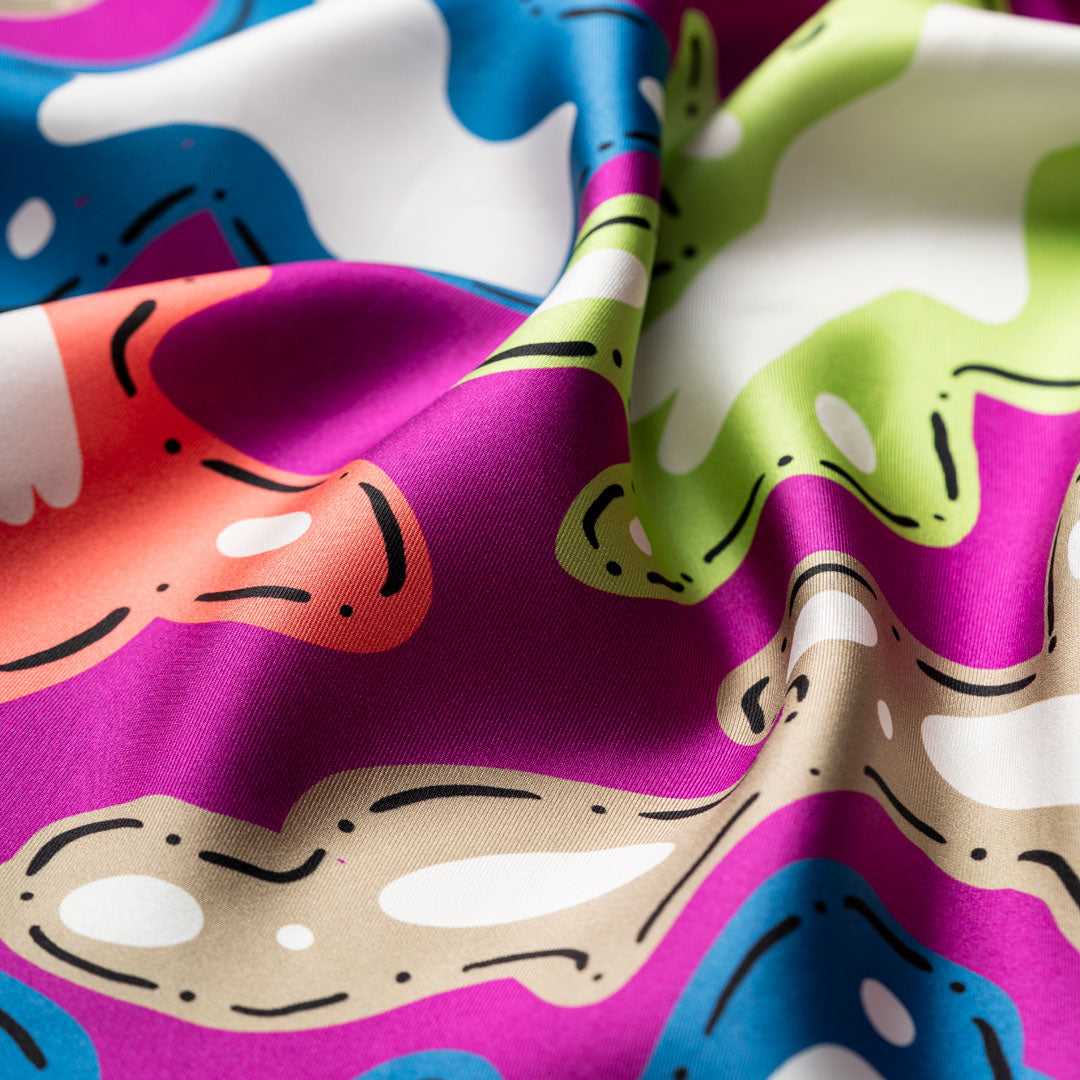 House of Doa - Algea Scarf