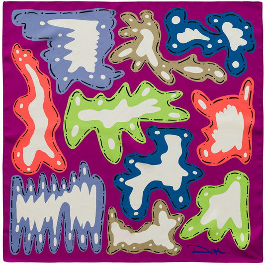 House of Doa - Algea Scarf