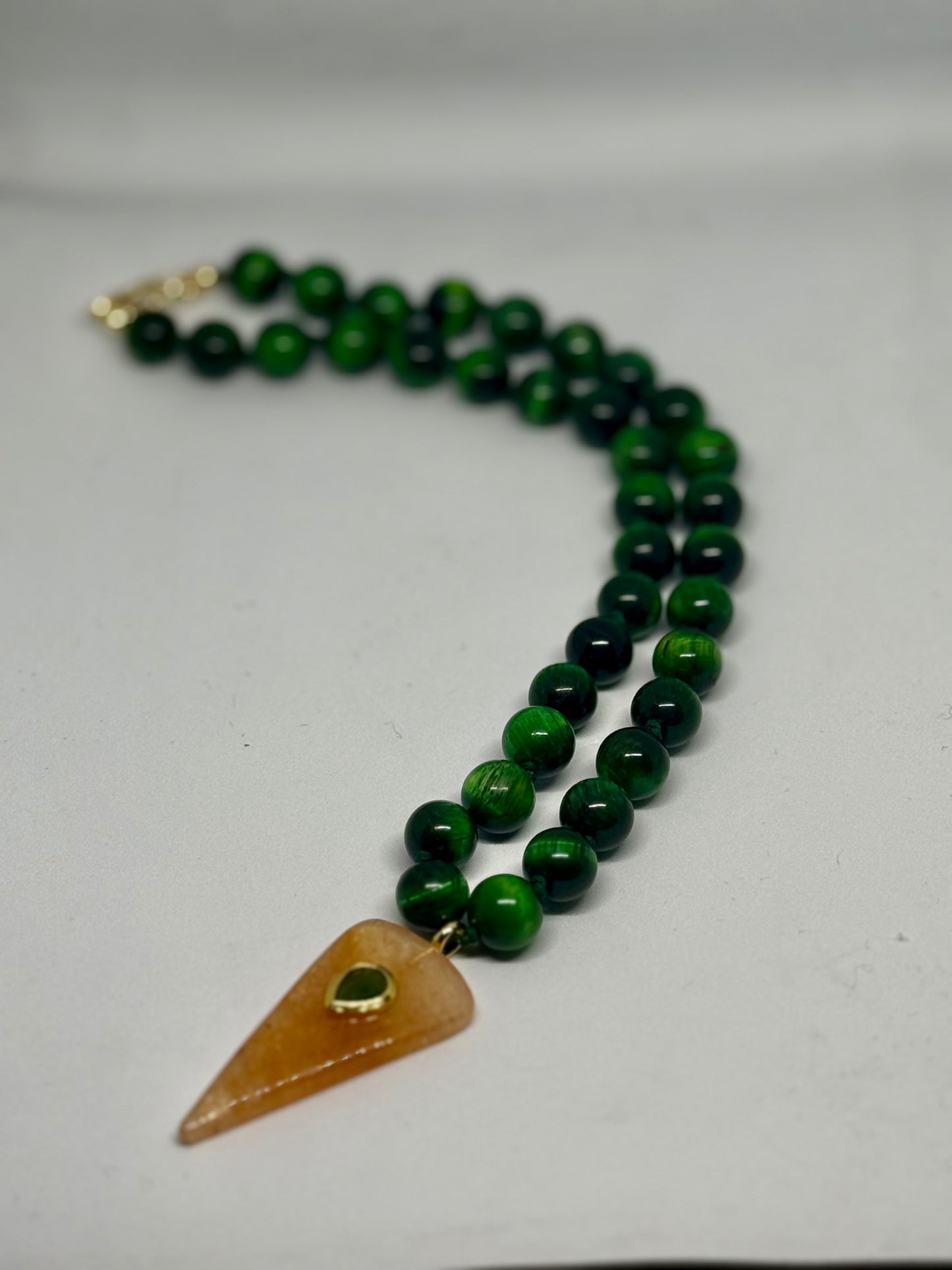 Green Current