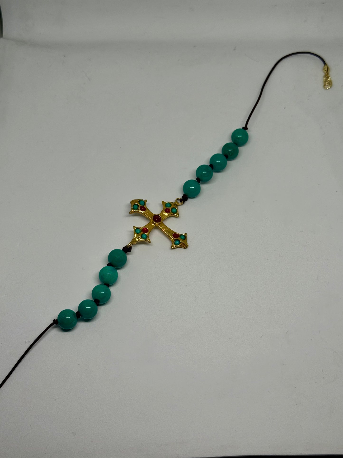 Crossroads Choker
