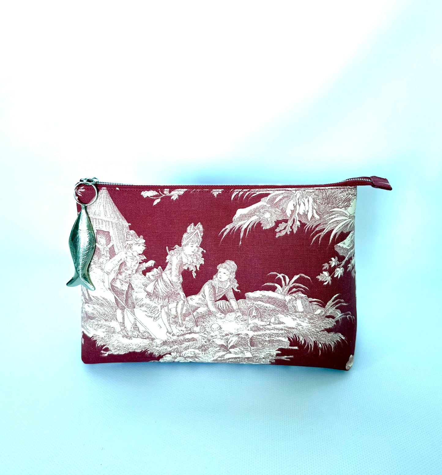Maison Rouge Pouch