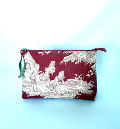 Maison Rouge Pouch
