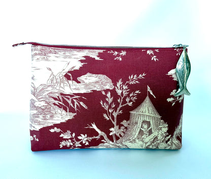 Maison Rouge Pouch
