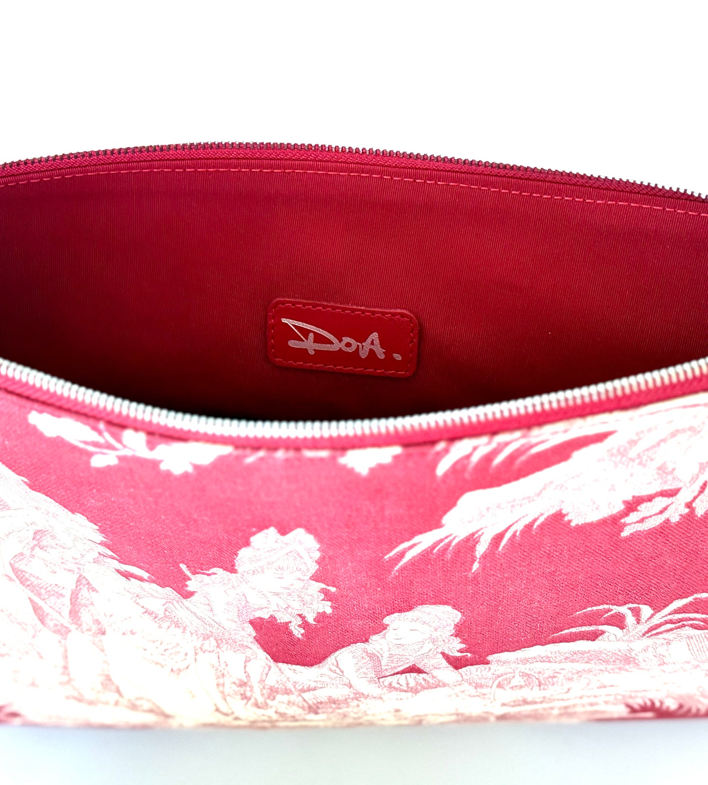 Maison Rouge Pouch