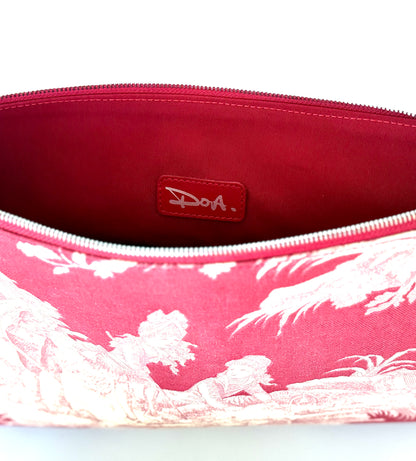 Maison Rouge Pouch