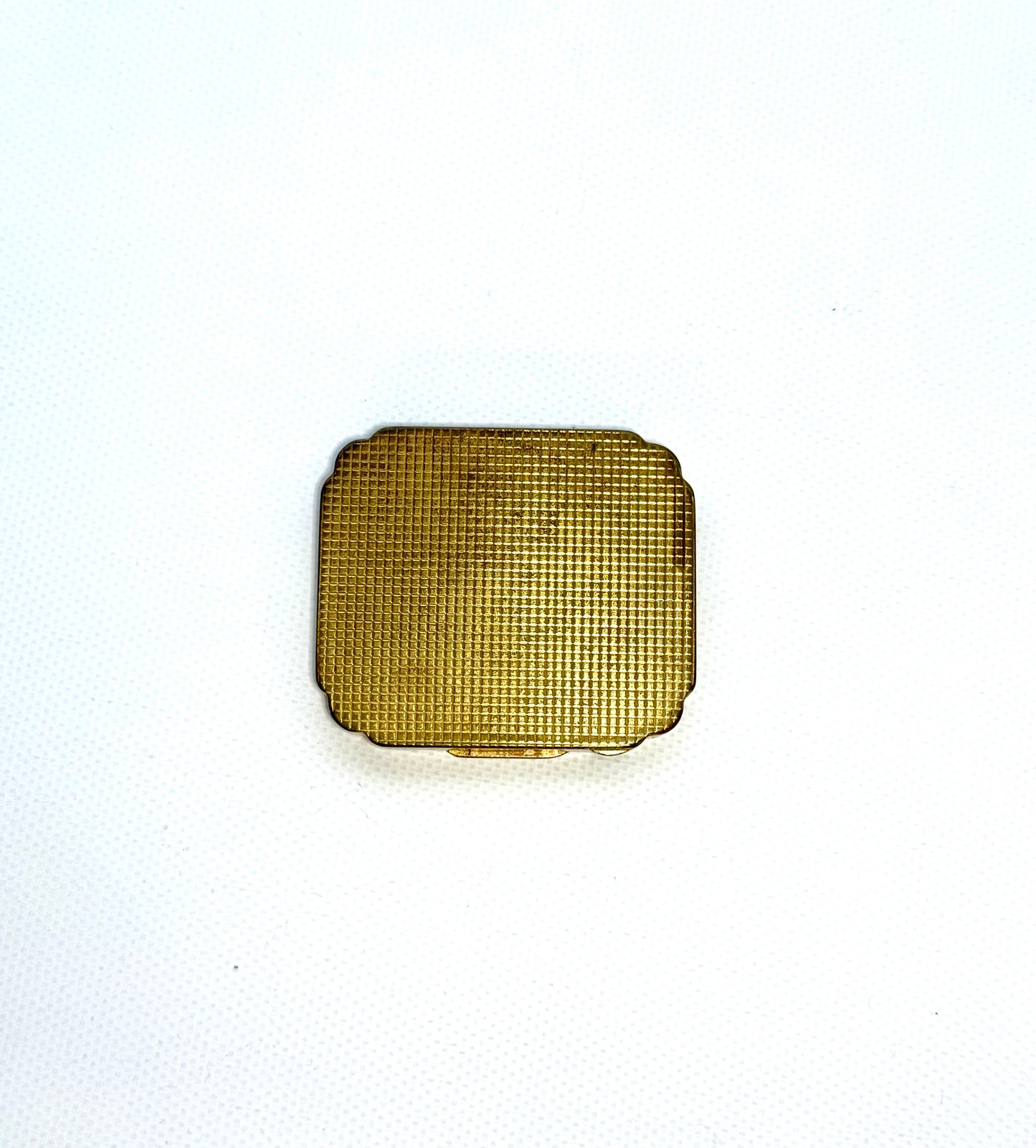 Malachite Powder Case