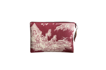 Maison Rouge Pouch