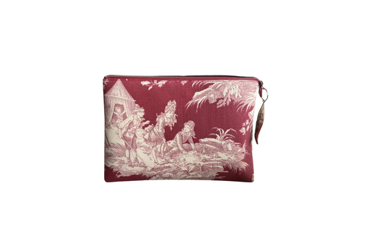 Maison Rouge Pouch