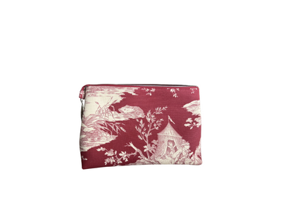 Maison Rouge Pouch