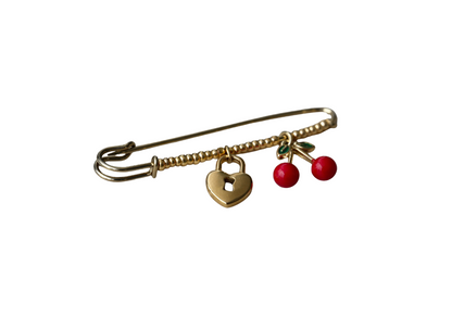 Cherry Lock